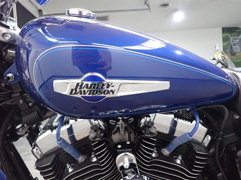 2016 Harley-Davidson 1200 Custom in Massillon, Ohio - Photo 13