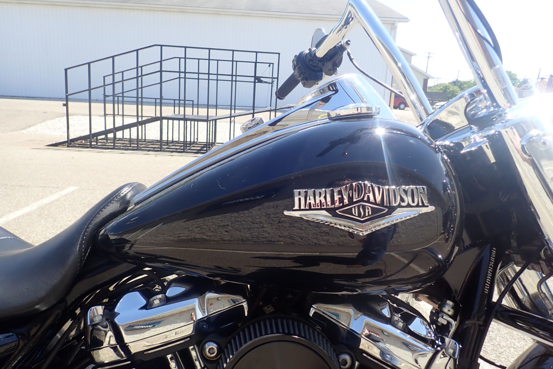 2018 Harley-Davidson Road King® in Massillon, Ohio - Photo 3