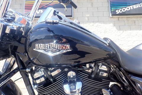 2018 Harley-Davidson Road King® in Massillon, Ohio - Photo 9