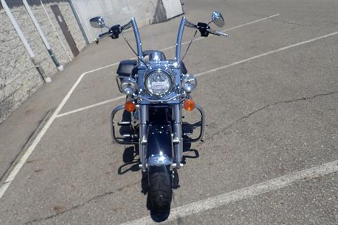 2018 Harley-Davidson Road King® in Massillon, Ohio - Photo 11