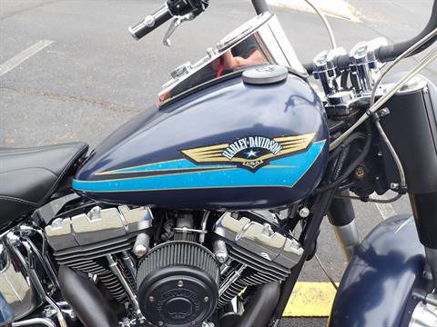 2008 Harley-Davidson Softail® Fat Boy® in Massillon, Ohio - Photo 3