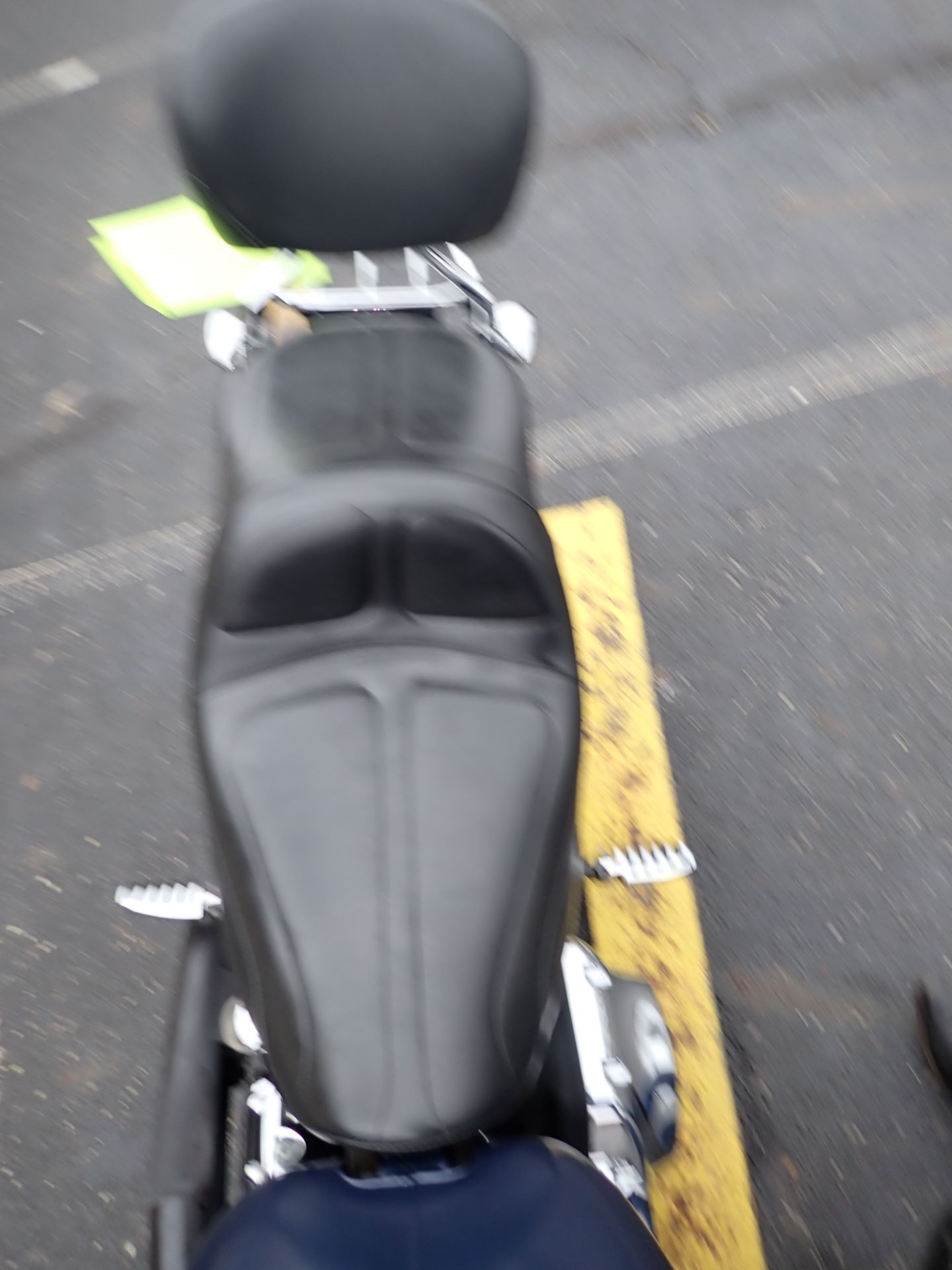 2008 Harley-Davidson Softail® Fat Boy® in Massillon, Ohio - Photo 14