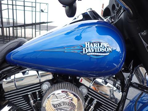 2008 Harley-Davidson Electra Glide® Classic in Massillon, Ohio - Photo 3
