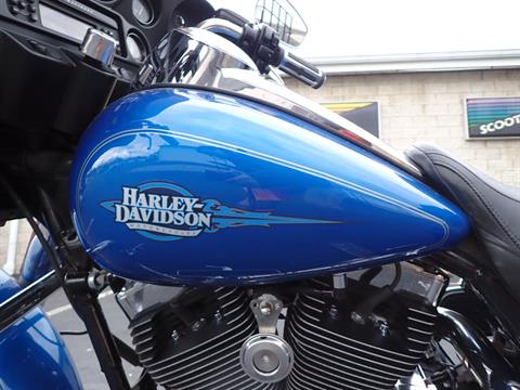 2008 Harley-Davidson Electra Glide® Classic in Massillon, Ohio - Photo 9