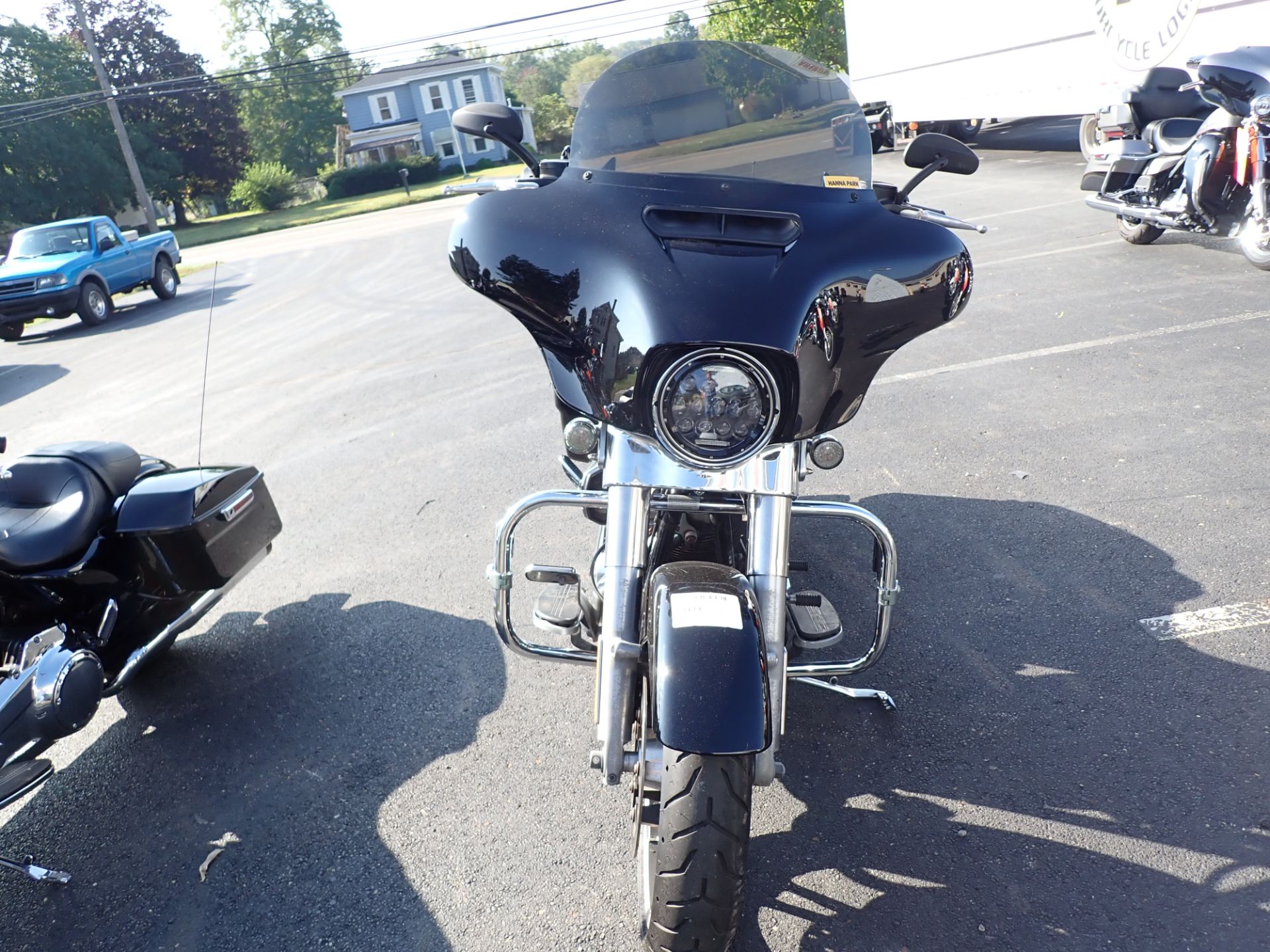 2015 Harley-Davidson Street Glide® in Massillon, Ohio - Photo 2