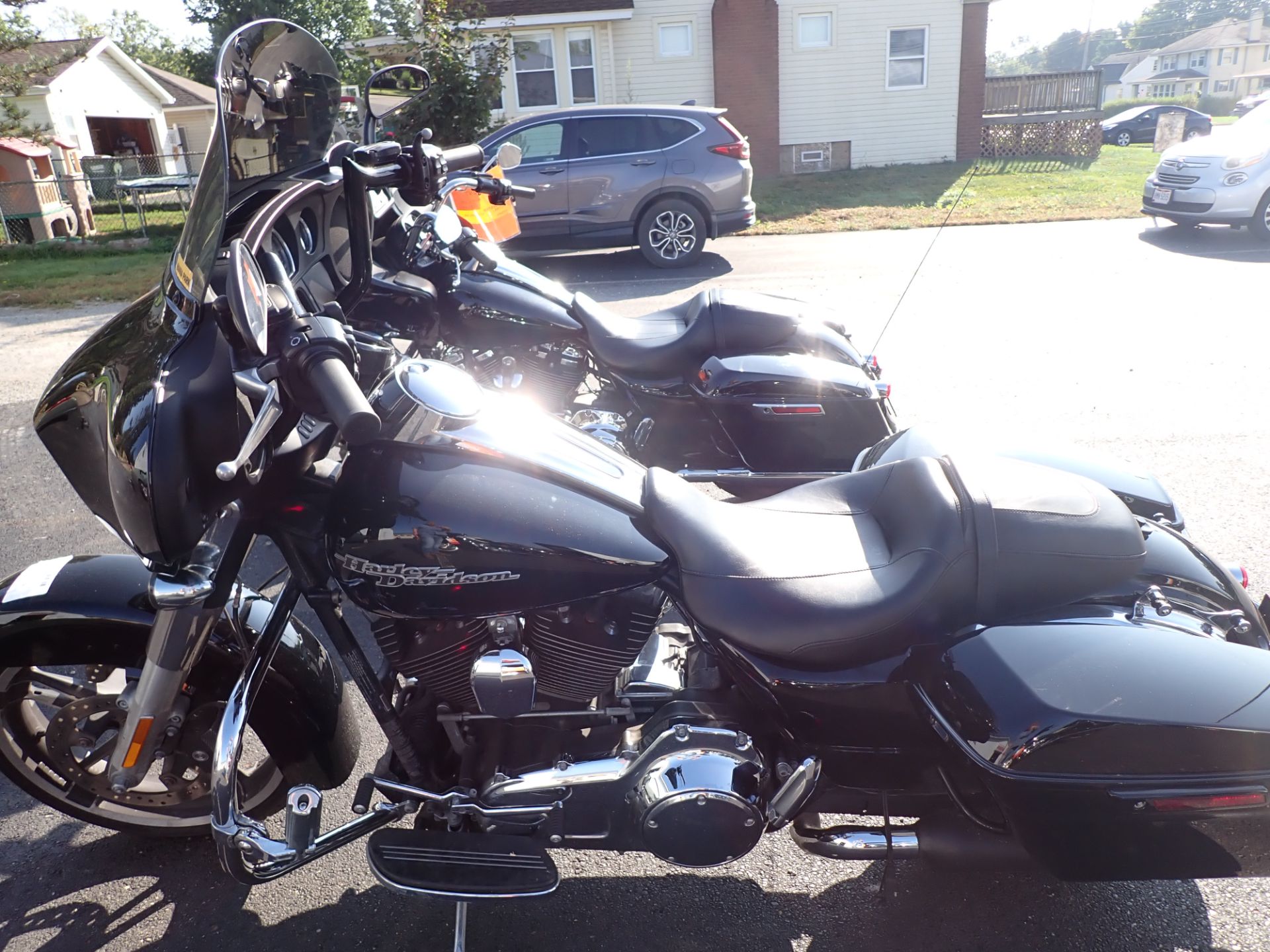 2015 Harley-Davidson Street Glide® in Massillon, Ohio - Photo 3