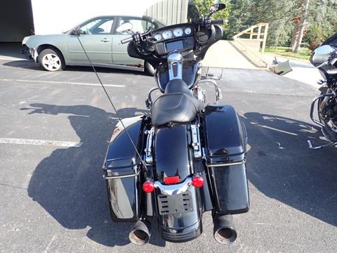 2015 Harley-Davidson Street Glide® in Massillon, Ohio - Photo 4