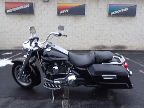 2003 Harley-Davidson FLHR/FLHRI Road King® in Massillon, Ohio - Photo 6