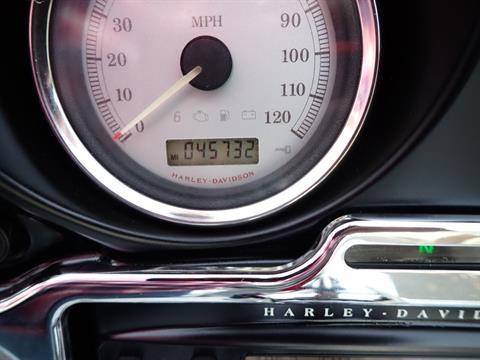 2008 Harley-Davidson Street Glide® in Massillon, Ohio - Photo 10
