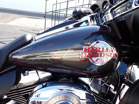 2007 Harley-Davidson Ultra Classic® Electra Glide® in Massillon, Ohio - Photo 3