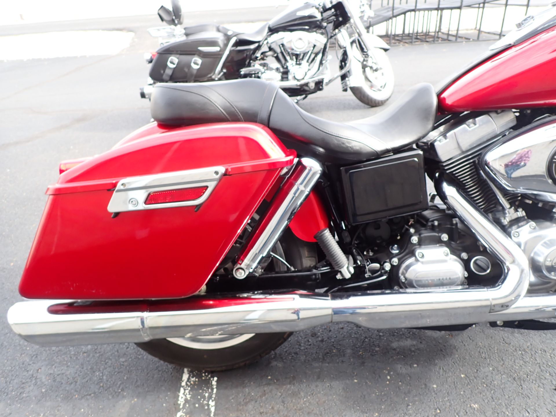 2012 Harley-Davidson Dyna® Switchback in Massillon, Ohio - Photo 5
