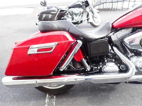 2012 Harley-Davidson Dyna® Switchback in Massillon, Ohio - Photo 5