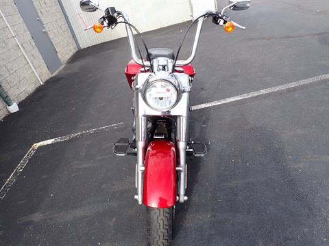 2012 Harley-Davidson Dyna® Switchback in Massillon, Ohio - Photo 6