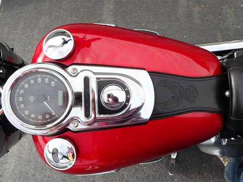 2012 Harley-Davidson Dyna® Switchback in Massillon, Ohio - Photo 10