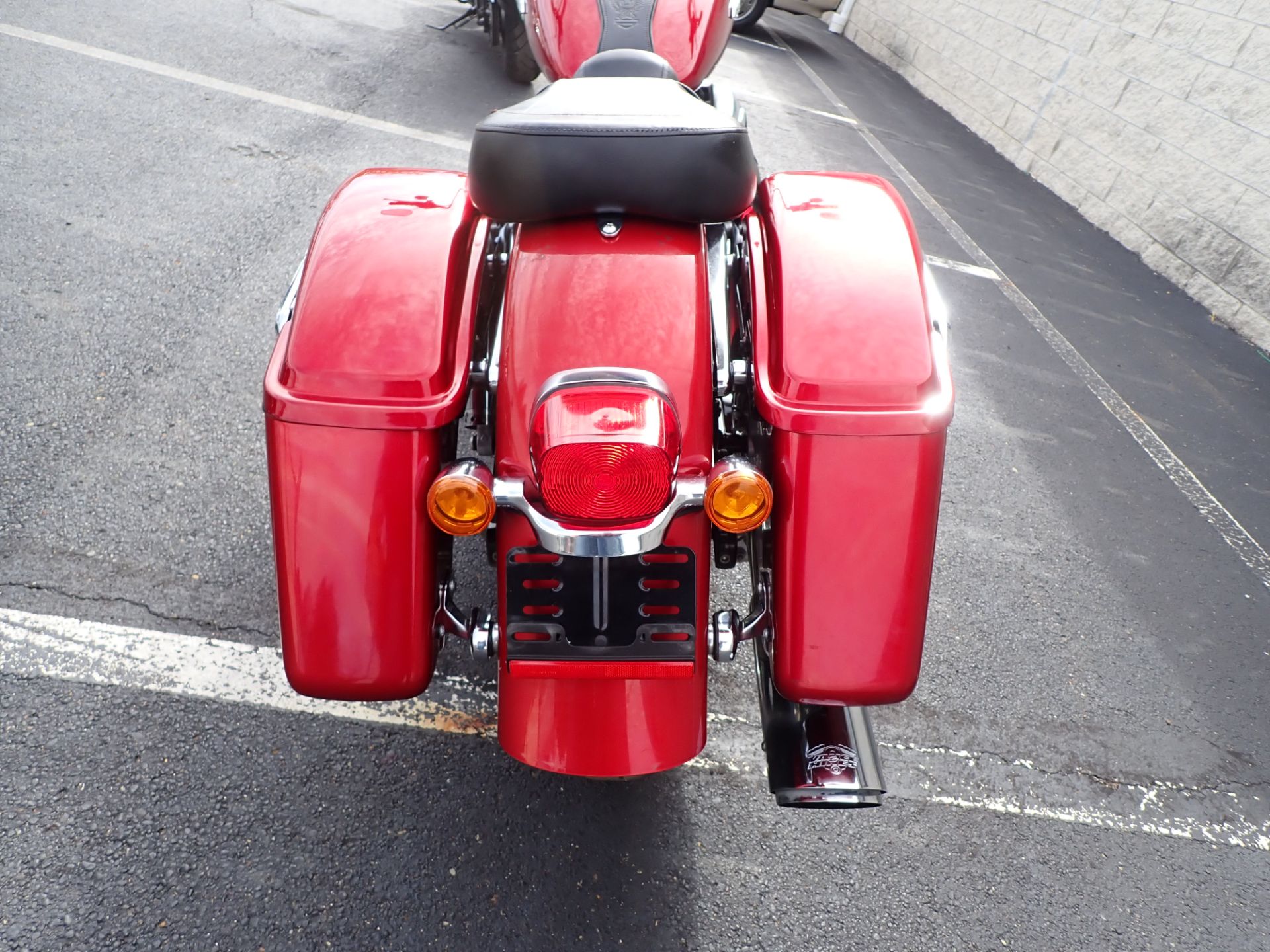 2012 Harley-Davidson Dyna® Switchback in Massillon, Ohio - Photo 12