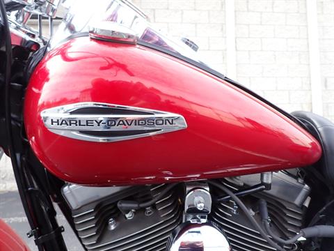 2012 Harley-Davidson Dyna® Switchback in Massillon, Ohio - Photo 17