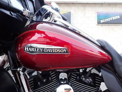 2016 Harley-Davidson Electra Glide® Ultra Classic® in Massillon, Ohio - Photo 9