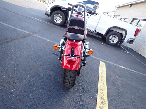 2013 Harley-Davidson Sportster® 1200 Custom in Massillon, Ohio - Photo 17