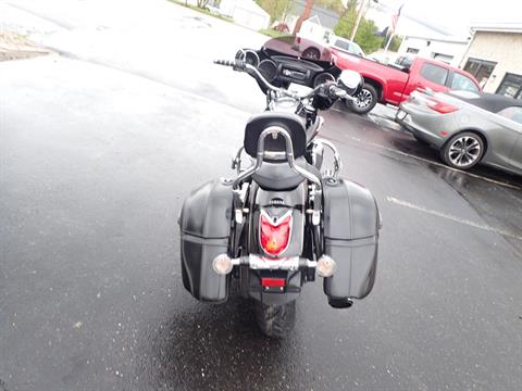 2014 Yamaha V Star 950 Tourer in Massillon, Ohio - Photo 15