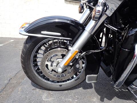 2013 Harley-Davidson Electra Glide® Ultra Limited in Massillon, Ohio - Photo 11