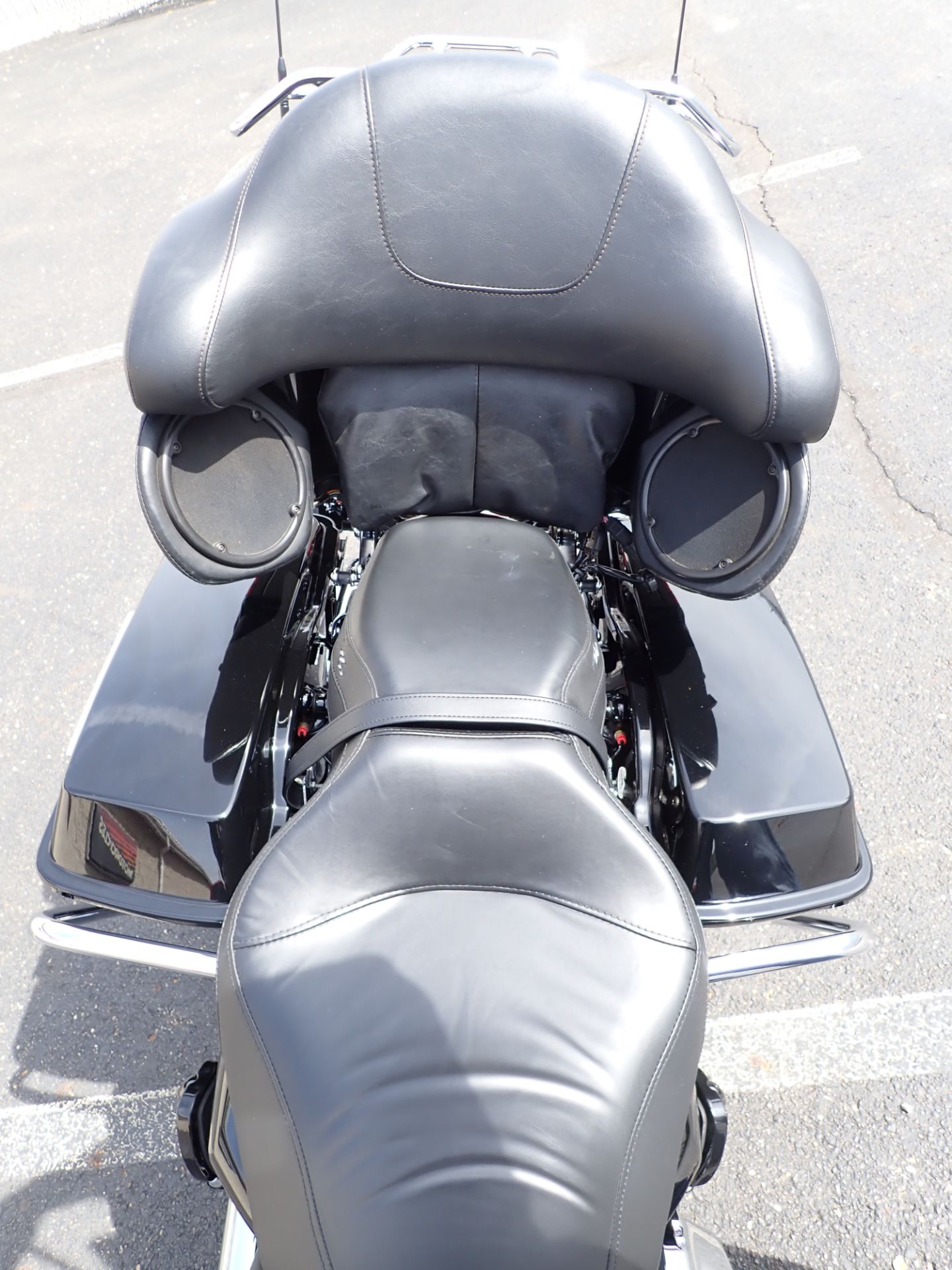 2013 Harley-Davidson Electra Glide® Ultra Limited in Massillon, Ohio - Photo 18