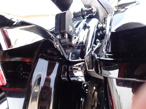 2013 Harley-Davidson Electra Glide® Ultra Limited in Massillon, Ohio - Photo 22