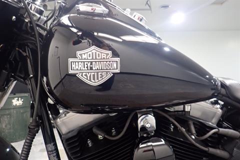 2017 Harley-Davidson Softail Slim® in Massillon, Ohio - Photo 15