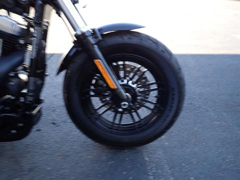 2021 Harley-Davidson Forty-Eight® in Massillon, Ohio - Photo 2
