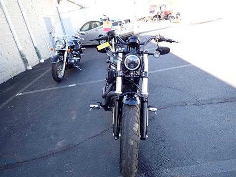 2021 Harley-Davidson Forty-Eight® in Massillon, Ohio - Photo 6