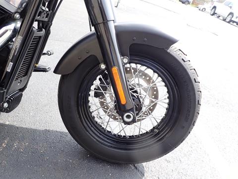 2019 Harley-Davidson Softail Slim® in Massillon, Ohio - Photo 2
