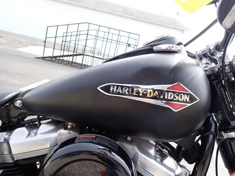 2019 Harley-Davidson Softail Slim® in Massillon, Ohio - Photo 3