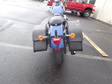 2015 Harley-Davidson 1200 Custom in Massillon, Ohio - Photo 17