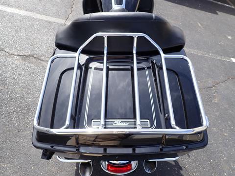 2012 Harley-Davidson Electra Glide® Classic in Massillon, Ohio - Photo 18
