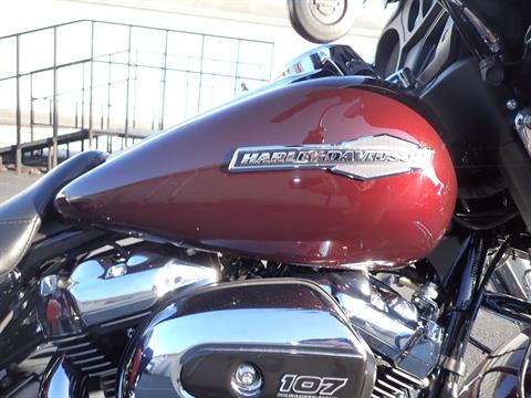 2022 Harley-Davidson Street Glide® in Massillon, Ohio - Photo 3