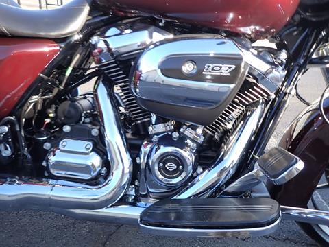 2022 Harley-Davidson Street Glide® in Massillon, Ohio - Photo 4