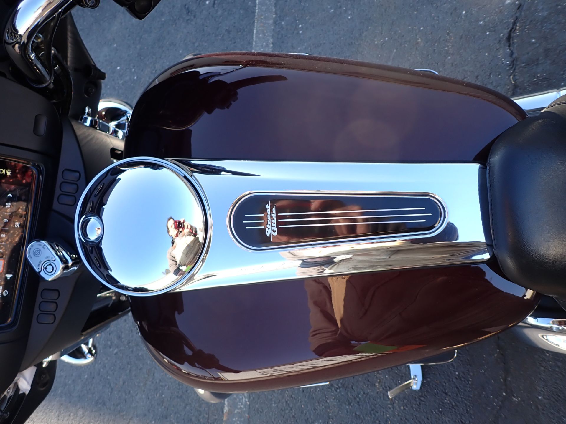 2022 Harley-Davidson Street Glide® in Massillon, Ohio - Photo 16