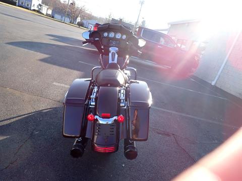 2022 Harley-Davidson Street Glide® in Massillon, Ohio - Photo 19