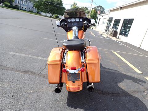 2016 Harley-Davidson Street Glide® in Massillon, Ohio - Photo 18