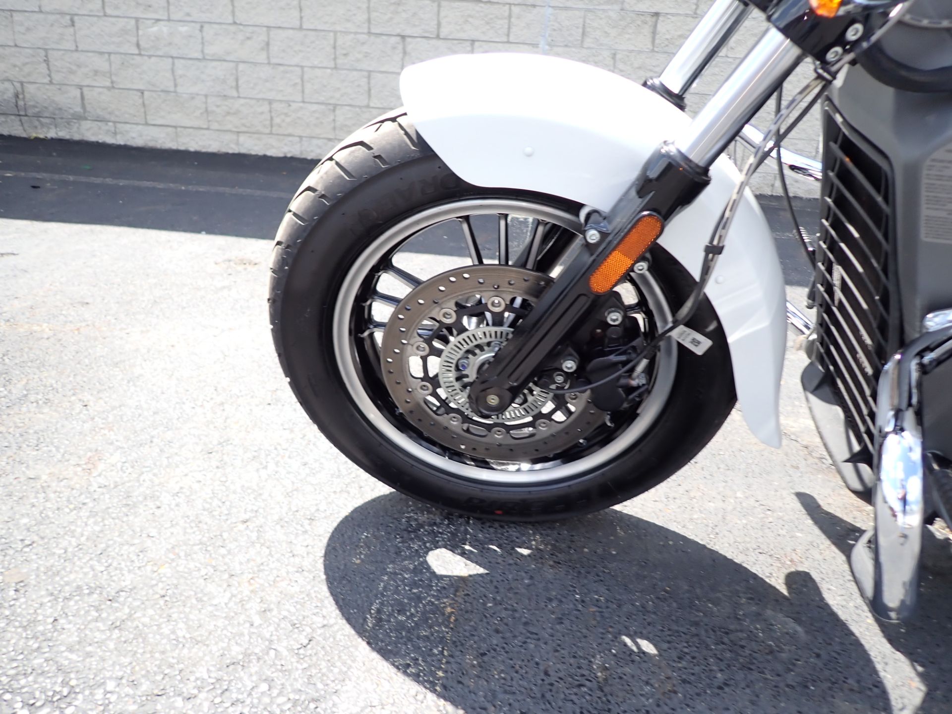 2020 Indian Motorcycle Scout® ABS in Massillon, Ohio - Photo 14