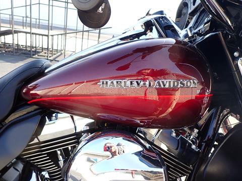 2016 Harley-Davidson Ultra Limited in Massillon, Ohio - Photo 3