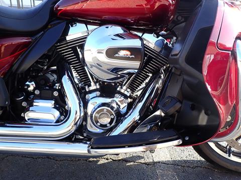 2016 Harley-Davidson Ultra Limited in Massillon, Ohio - Photo 4