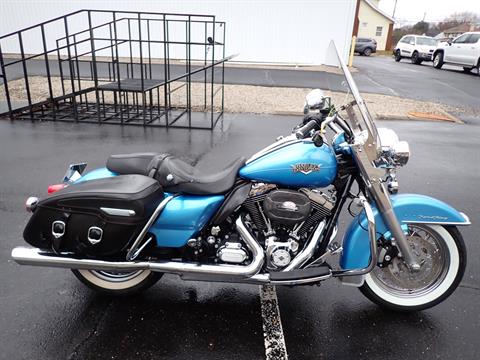2011 Harley-Davidson Road King® Classic in Massillon, Ohio - Photo 1