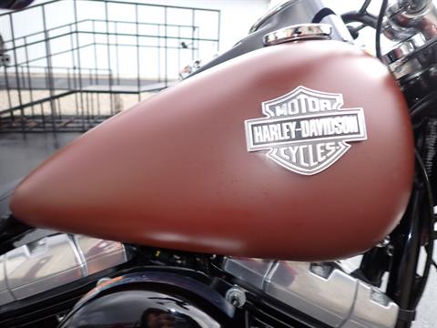 2017 Harley-Davidson Softail Slim® in Massillon, Ohio - Photo 12
