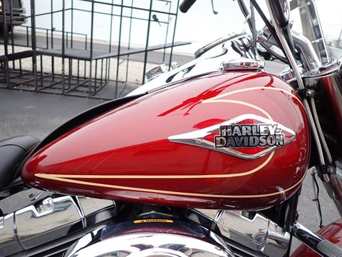 2009 Harley-Davidson Heritage Softail® Classic in Massillon, Ohio - Photo 3