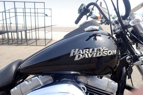 2012 Harley-Davidson Dyna® Street Bob® in Massillon, Ohio - Photo 3