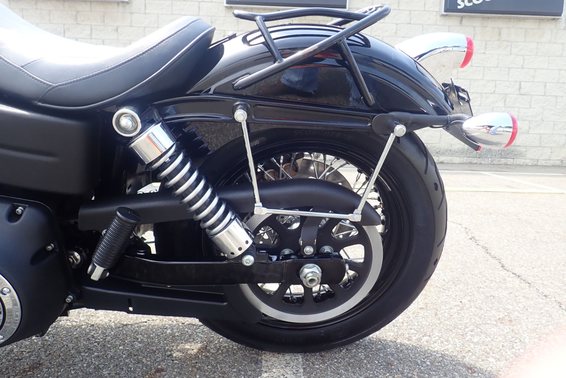 2012 Harley-Davidson Dyna® Street Bob® in Massillon, Ohio - Photo 7