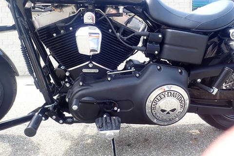 2012 Harley-Davidson Dyna® Street Bob® in Massillon, Ohio - Photo 8