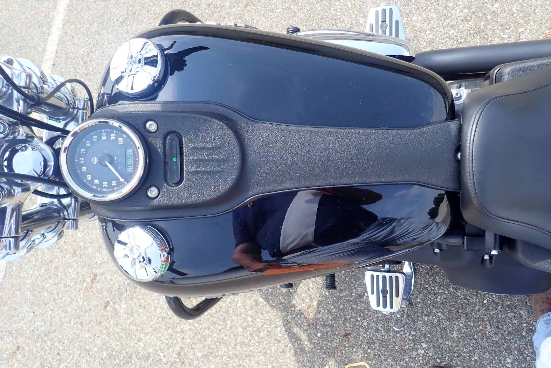 2012 Harley-Davidson Dyna® Street Bob® in Massillon, Ohio - Photo 14