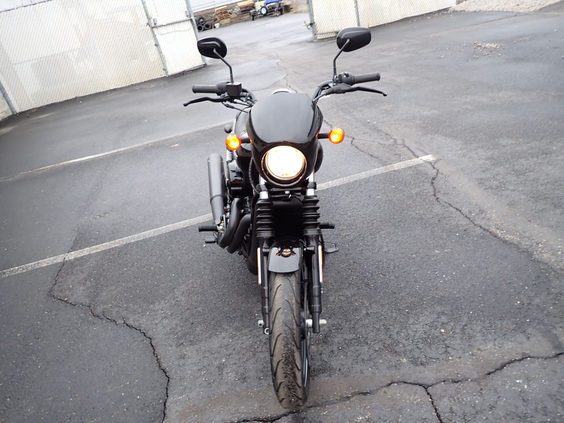 2018 Harley-Davidson Street® 750 in Massillon, Ohio - Photo 11