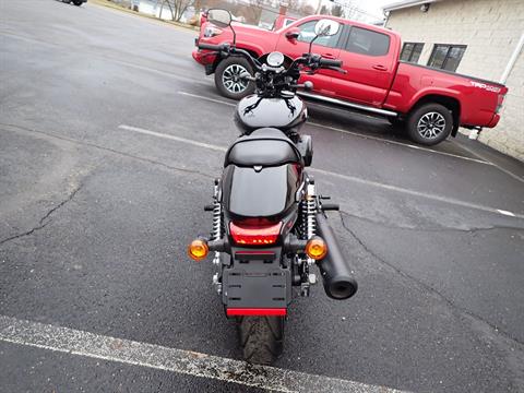 2018 Harley-Davidson Street® 750 in Massillon, Ohio - Photo 16